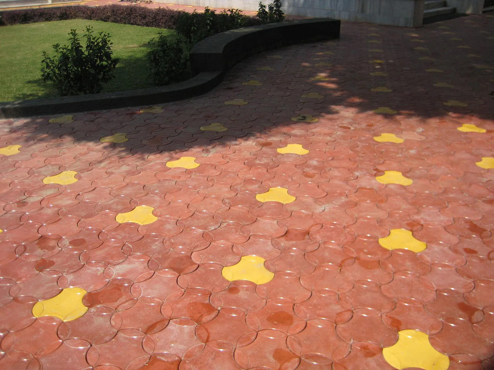Paver Blocks